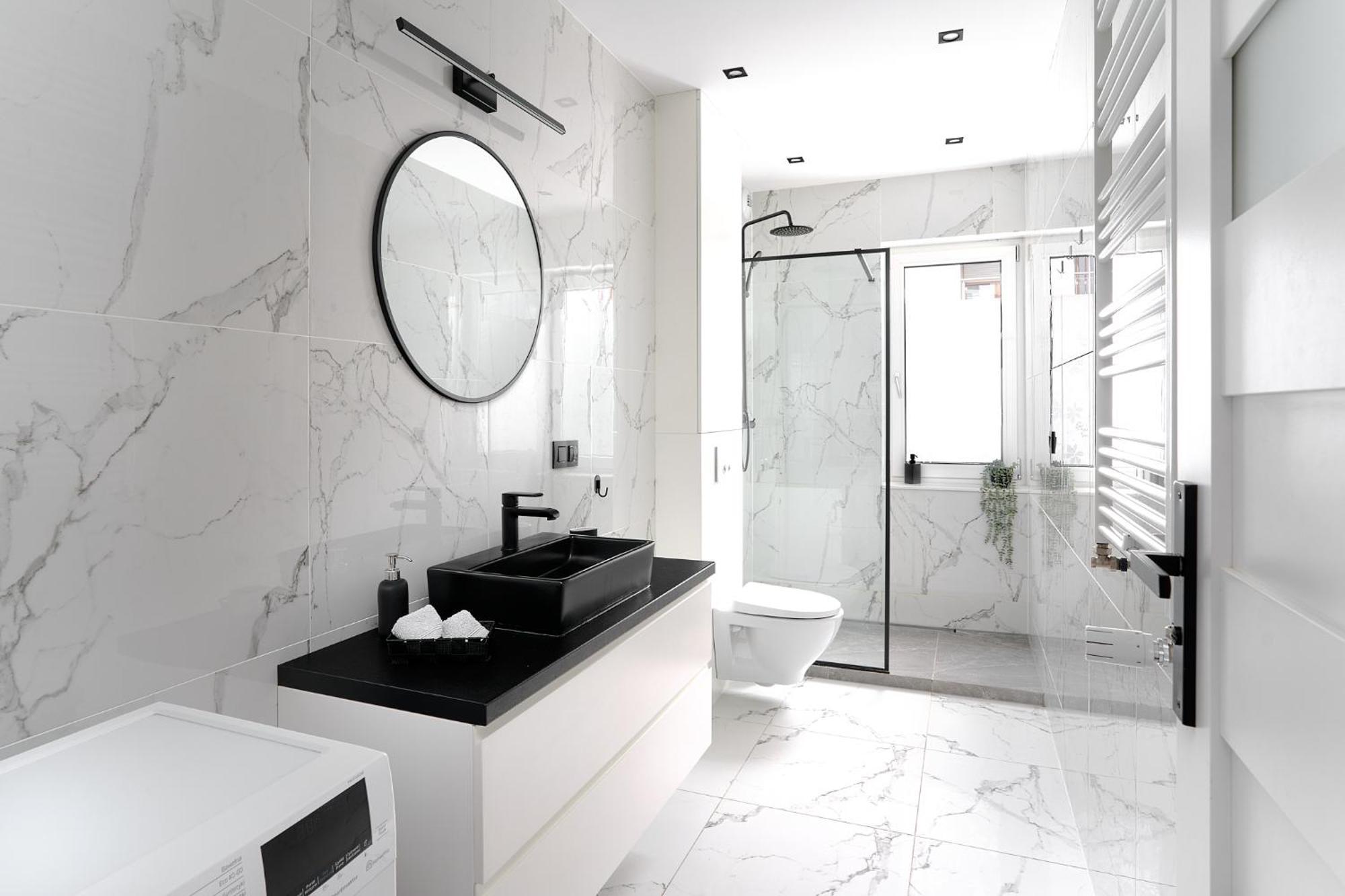 Apartament Starolecka Warta Residence Parking Included Poznan Luaran gambar